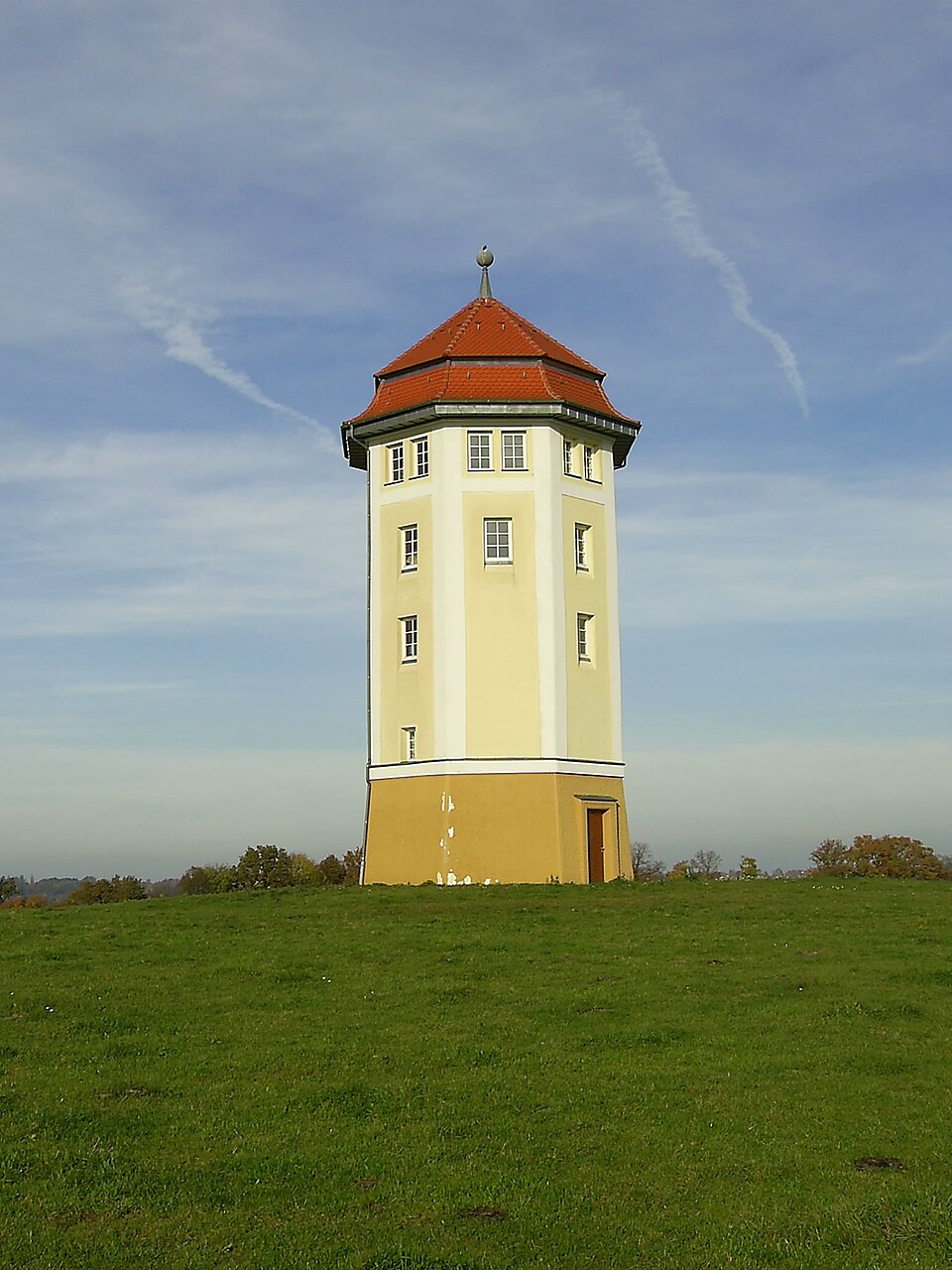 Wintergarten-Fachbetriebe in Abtsgmünd: Wasserturm