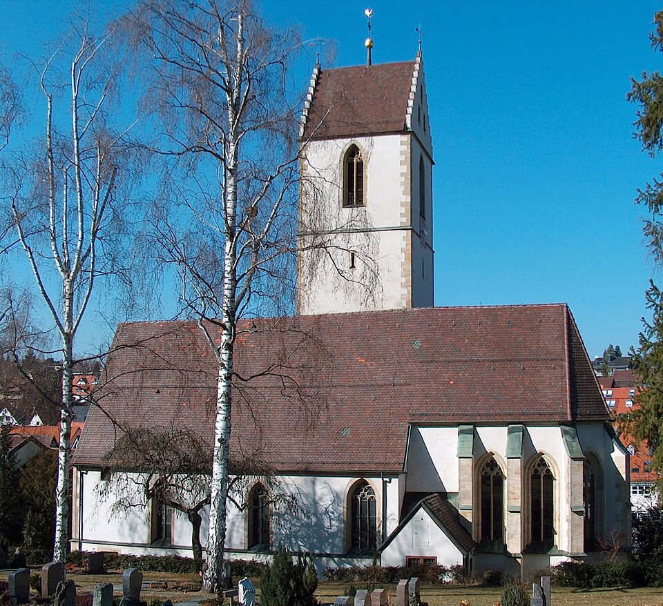 Wintergarten-Fachbetriebe in Aidlingen: Stadtansicht