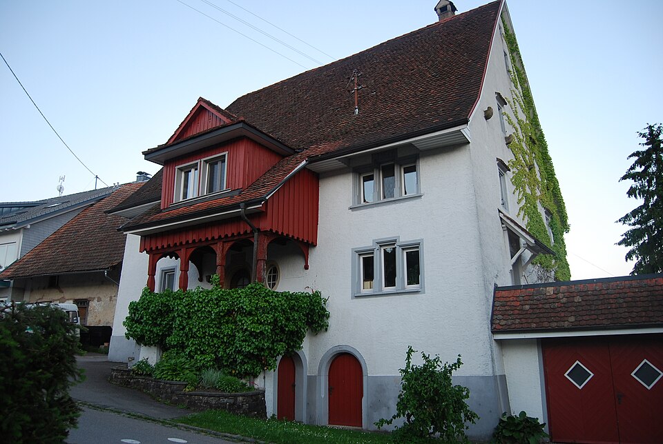 Wintergarten-Fachbetriebe in Albbruck: Salpeterhaus