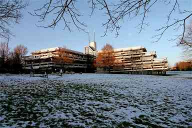 Wintergarten-Fachbetriebe in Alfter: Rathaus – Foto: Willi G. Richter, Alfter Wintergarten-Fachbetriebe in Alfter: Rathaus