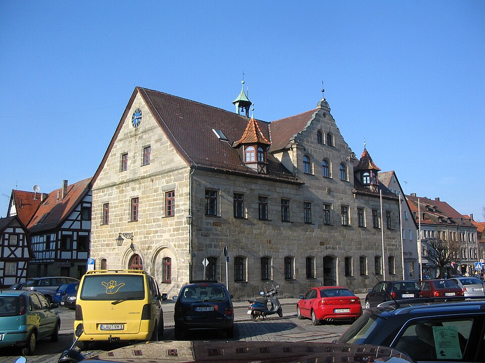 Wintergarten-Fachbetriebe in Altdorf: Stadtansicht – Foto: Jarlhelm Wintergarten-Fachbetriebe in Altdorf: Stadtansicht