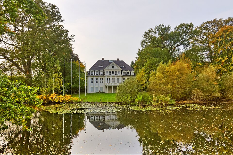 Wintergarten-Fachbetriebe in Altenholz: Stadtansicht – Foto: Pelz Wintergarten-Fachbetriebe in Altenholz: Stadtansicht