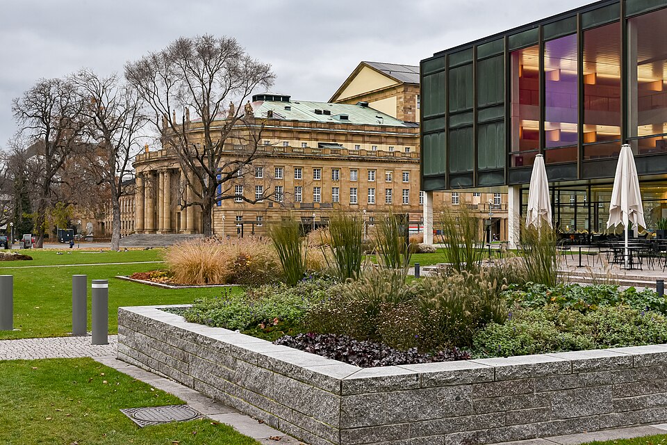 Wintergarten-Fachbetriebe in Altes Lager: Stadtansicht