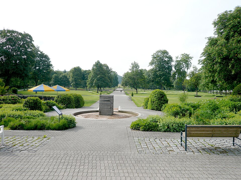 Wintergarten-Fachbetriebe in Bad Dürrheim: Stadtansicht – Foto: Ramessos Wintergarten-Fachbetriebe in Bad Dürrheim: Stadtansicht