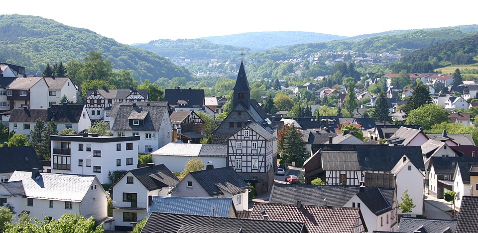 Wintergarten-Fachbetriebe in Bad Endbach: Panorama – Foto: Manuel Heinrich/Emha Wintergarten-Fachbetriebe in Bad Endbach: Panorama