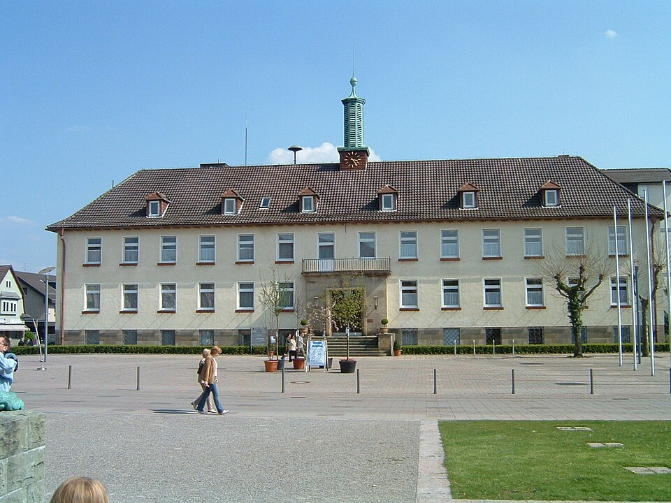 Wintergarten-Fachbetriebe in Bad Lippspringe: Stadtansicht – Foto: Photo by Gmoeller Wintergarten-Fachbetriebe in Bad Lippspringe: Stadtansicht