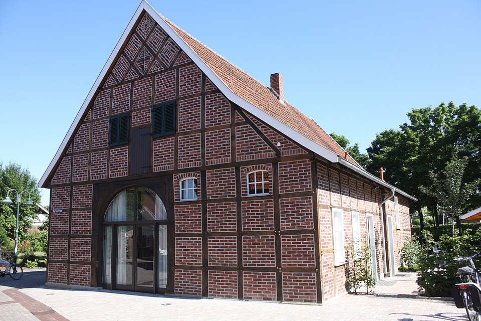Wintergarten-Fachbetriebe in Beelen: Haus – Foto: Daniel Brockpähler Wintergarten-Fachbetriebe in Beelen: Haus