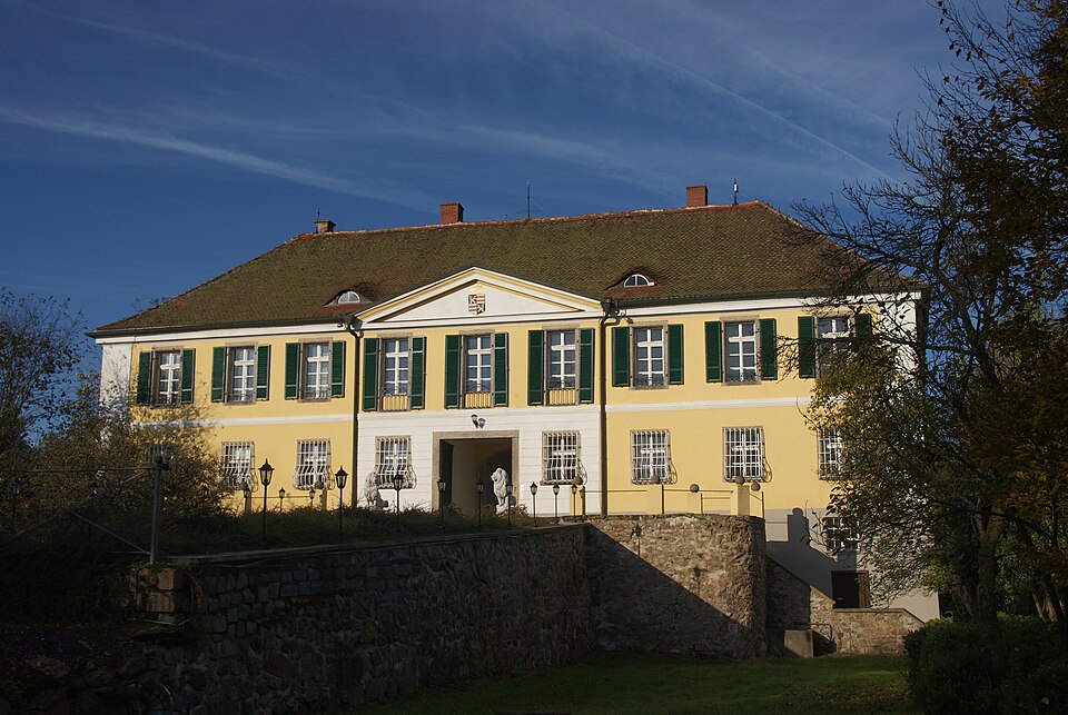 Wintergarten-Fachbetriebe in Bernhardswald: Schloss – Foto: Johanning Wintergarten-Fachbetriebe in Bernhardswald: Schloss
