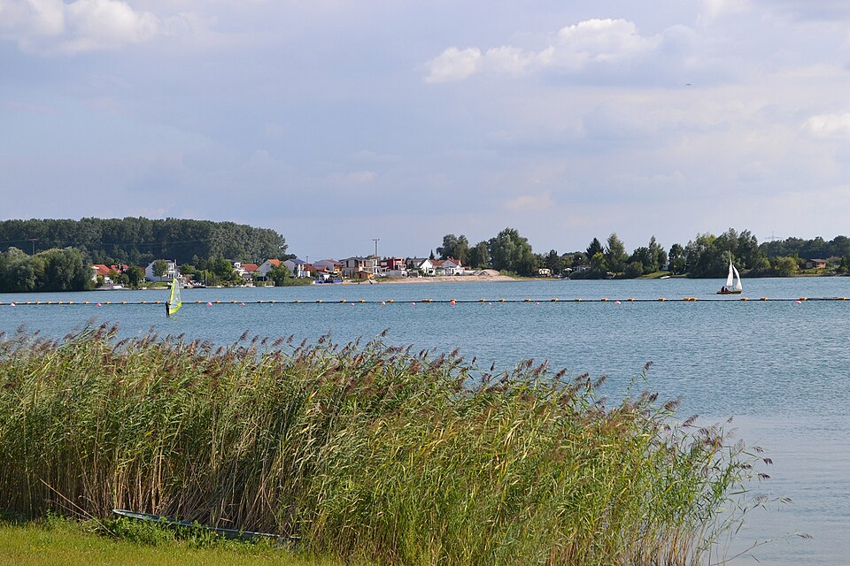 Wintergarten-Fachbetriebe in Biblis: Stadtansicht – Foto: Jens Stier Wintergarten-Fachbetriebe in Biblis: Stadtansicht