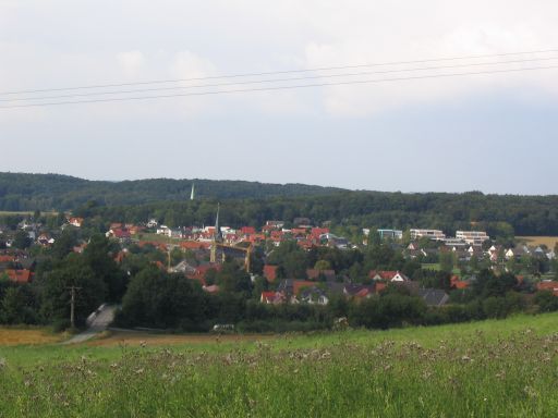 Wintergarten-Fachbetriebe in Bissendorf: Ortskern – Foto: Ulf Buermeyer Wintergarten-Fachbetriebe in Bissendorf: Ortskern