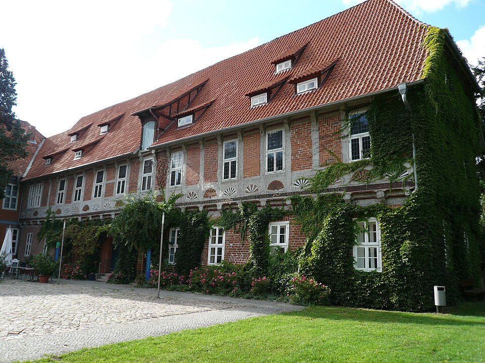 Wintergarten-Fachbetriebe in Bleckede: ElbSchloss