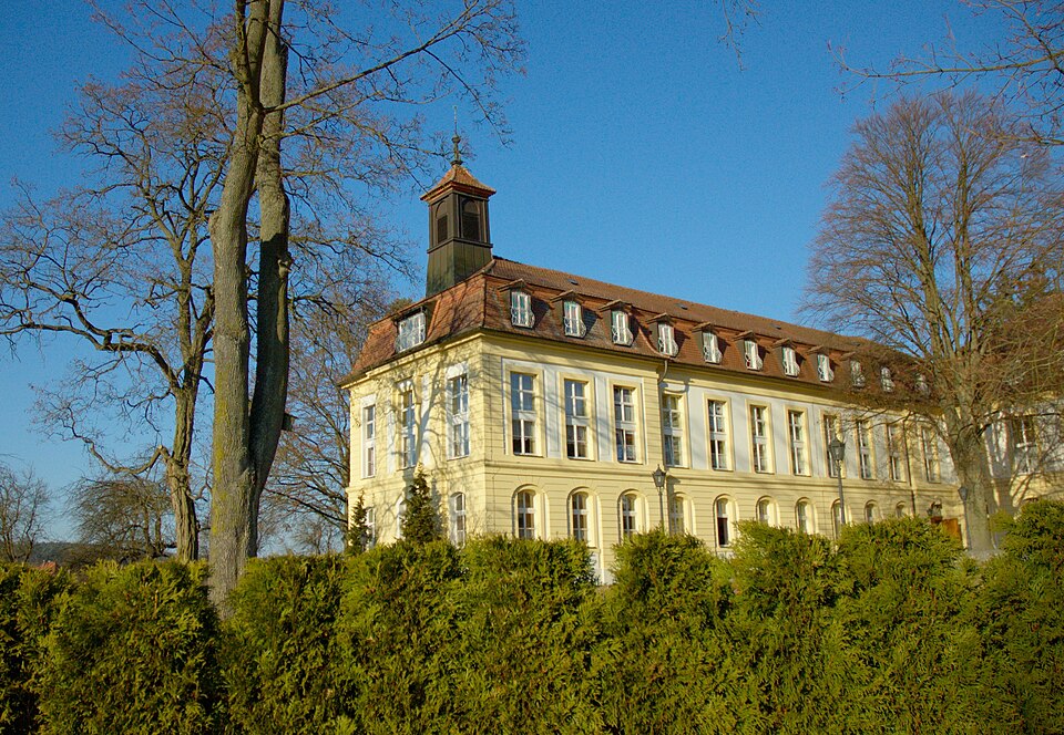 Wintergarten-Fachbetriebe in Bruckberg: Schloss – Foto: AlexanderRahm Wintergarten-Fachbetriebe in Bruckberg: Schloss