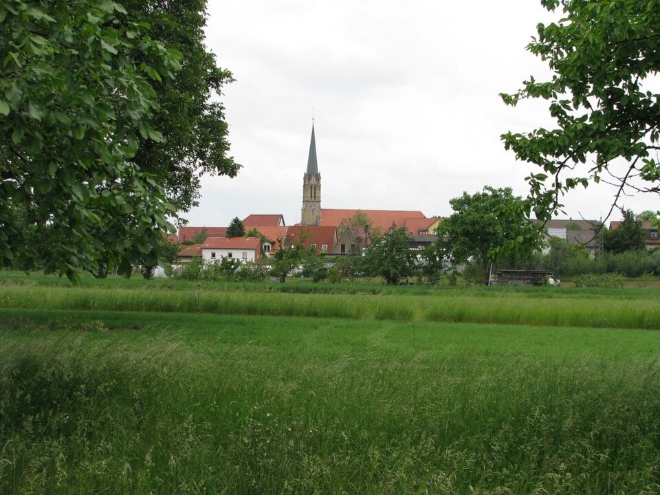 Wintergarten-Fachbetriebe in Brühl: Stadtansicht – Foto: Frank Wintergarten-Fachbetriebe in Brühl: Stadtansicht