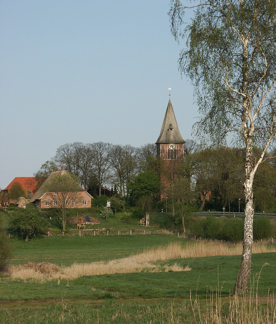 Wintergarten-Fachbetriebe in Büchen: Stadtansicht – Foto: Gerd Kersten Wintergarten-Fachbetriebe in Büchen: Stadtansicht