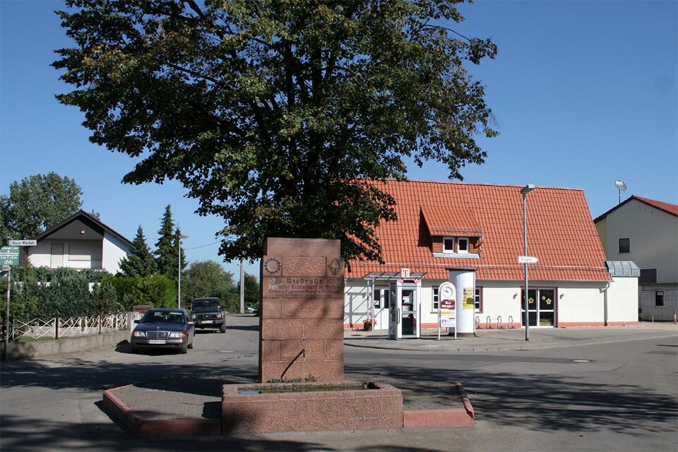 Wintergarten-Fachbetriebe in Bürstadt: Stadtansicht – Foto: Ferroprussiat Wintergarten-Fachbetriebe in Bürstadt: Stadtansicht