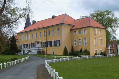 Wintergarten-Fachbetriebe in Cremlingen: Stadtansicht