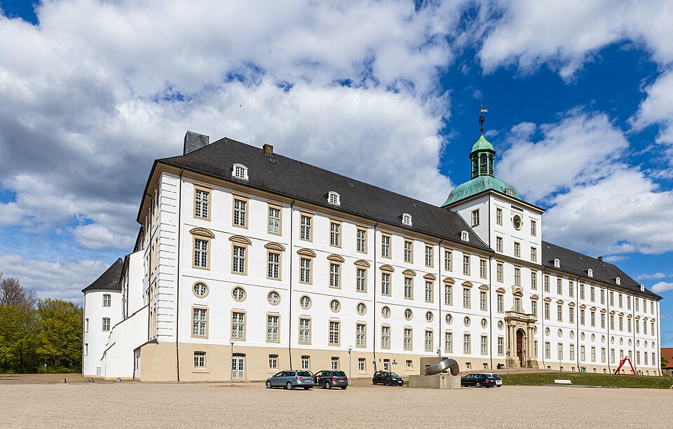 Wintergarten-Fachbetriebe in Dahlen: Schloss – Foto: Matthias Süßen Wintergarten-Fachbetriebe in Dahlen: Schloss