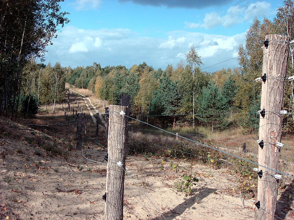Wintergarten-Fachbetriebe in Dallgow-Döberitz: Stadtansicht