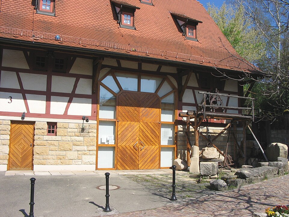 Wintergarten-Fachbetriebe in Dettenhausen: Stadtansicht – Foto: Wikimedia-Autor Wintergarten-Fachbetriebe in Dettenhausen: Stadtansicht