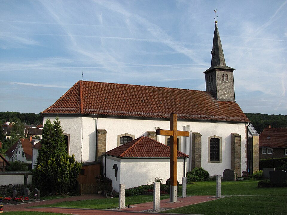 Wintergarten-Fachbetriebe in Diekholzen: Stadtansicht