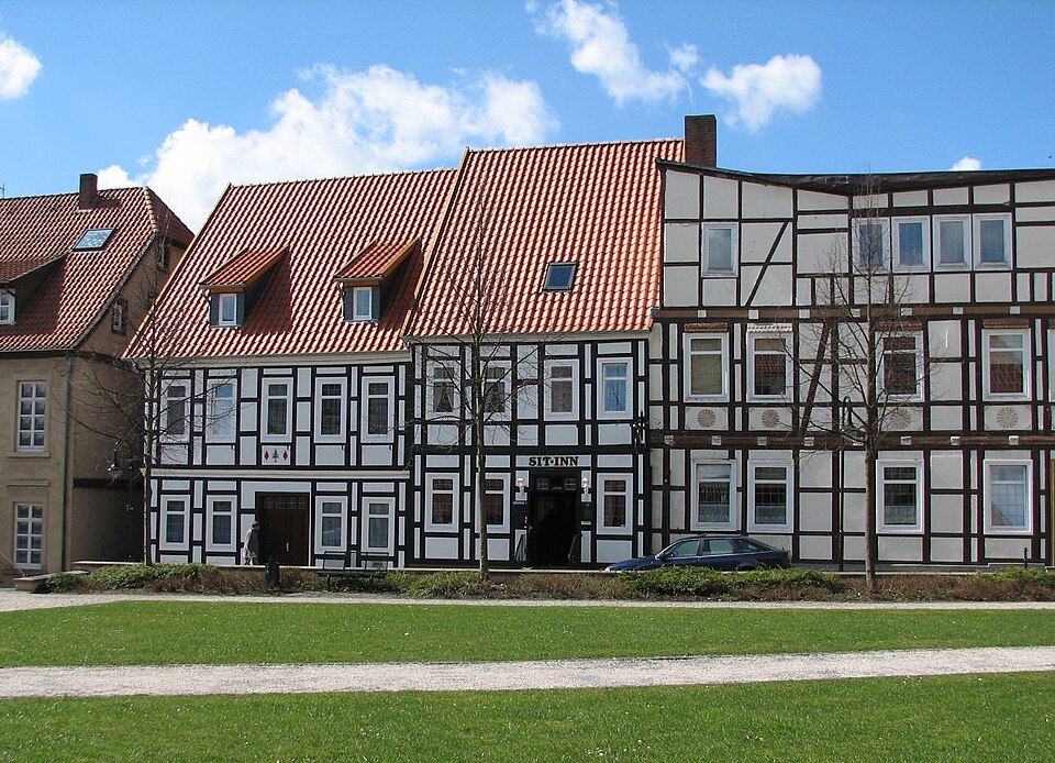 Wintergarten-Fachbetriebe in Dissen: Stadtansicht