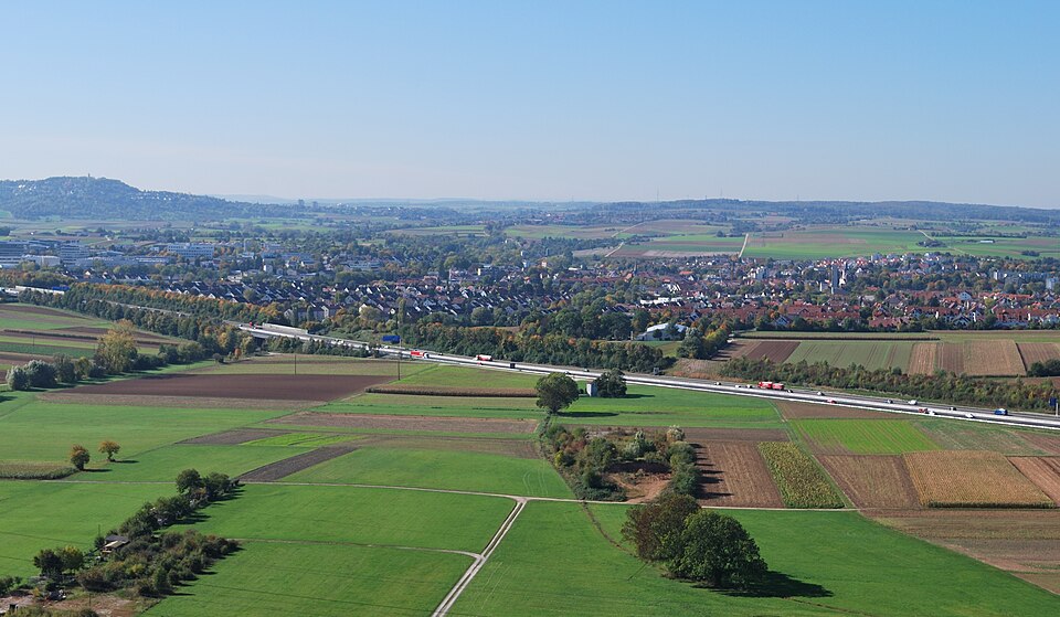 Wintergarten-Fachbetriebe in Ditzingen: Panorama