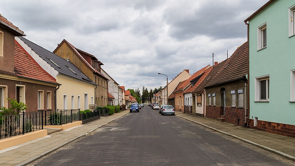 Wintergarten-Fachbetriebe in Doberlug-Kirchhain: Altstadt – Foto: A.Savin Wintergarten-Fachbetriebe in Doberlug-Kirchhain: Altstadt