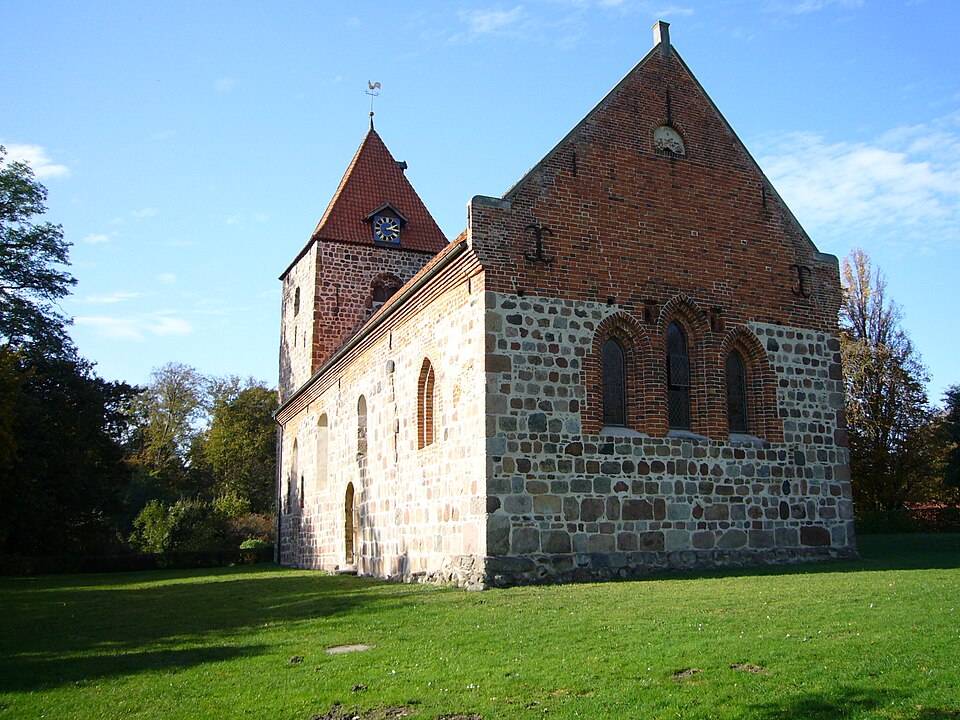 Wintergarten-Fachbetriebe in Dötlingen: Stadtansicht