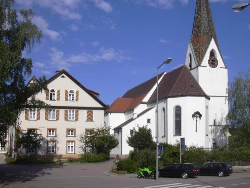 Wintergarten-Fachbetriebe in Donzdorf: Stadtansicht – Foto: Ssch Wintergarten-Fachbetriebe in Donzdorf: Stadtansicht