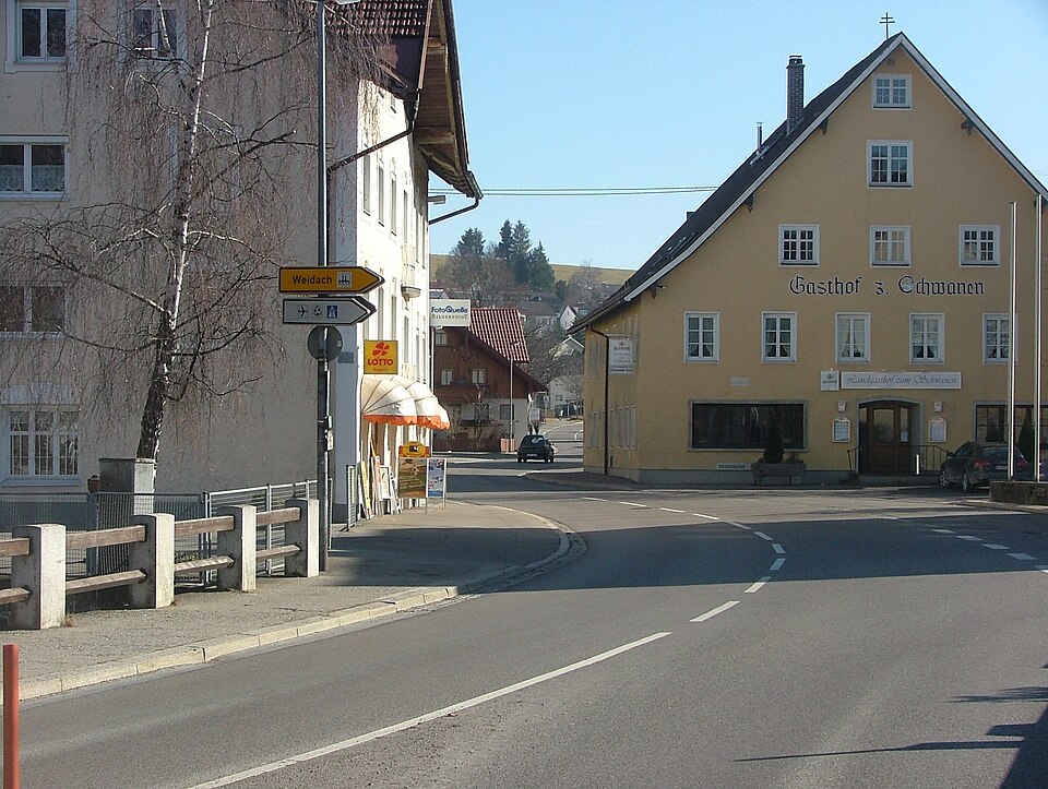 Wintergarten-Fachbetriebe in Durach: Gasthaus – Foto: Richard Mayer Wintergarten-Fachbetriebe in Durach: Gasthaus