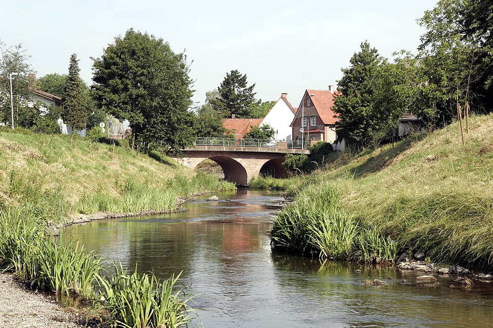 Wintergarten-Fachbetriebe in Einhausen: Stadtansicht – Foto: Kuebi Wintergarten-Fachbetriebe in Einhausen: Stadtansicht