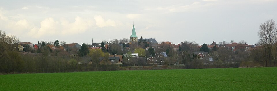 Wintergarten-Fachbetriebe in Ennigerloh: Panorama