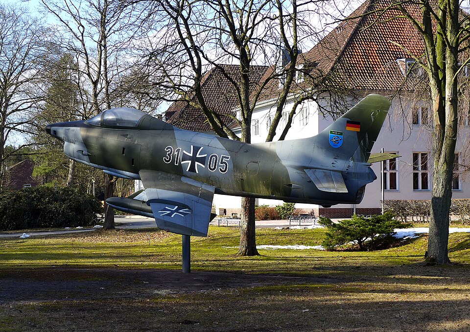 Wintergarten-Fachbetriebe in Faßberg: Stadtansicht