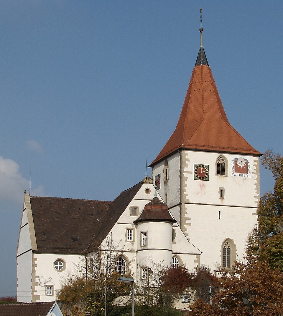 Wintergarten-Fachbetriebe in Freiberg am Neckar: Stadtansicht – Foto: Mussklprozz Wintergarten-Fachbetriebe in Freiberg am Neckar: Stadtansicht