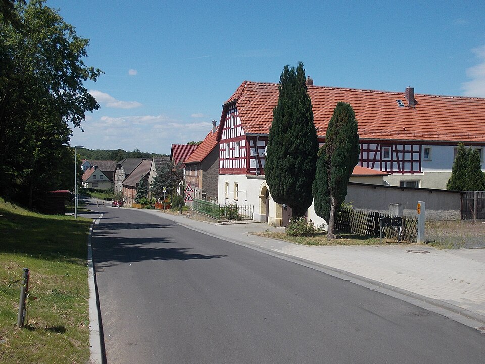 Wintergarten-Fachbetriebe in Friedland: Stadtansicht – Foto: Jwaller Wintergarten-Fachbetriebe in Friedland: Stadtansicht