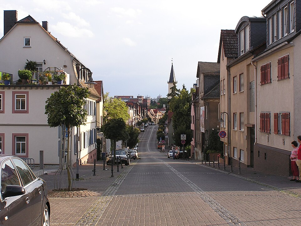 Wintergarten-Fachbetriebe in Friedrichsdorf: TS Hugenottenstrasse – Foto: MdE Wintergarten-Fachbetriebe in Friedrichsdorf: TS Hugenottenstrasse