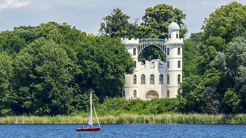 Wintergarten-Fachbetriebe in Glienicke: Stadtansicht – Foto: NoRud Wintergarten-Fachbetriebe in Glienicke: Stadtansicht