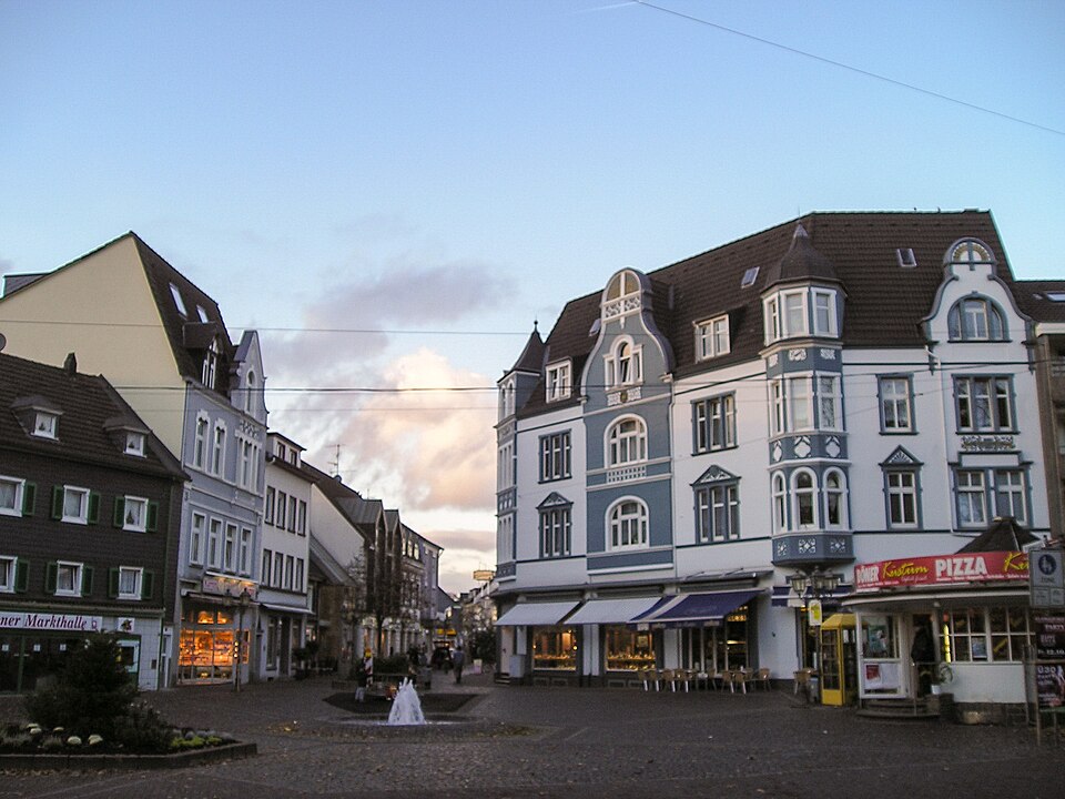 Wintergarten-Fachbetriebe in Haan: Markt