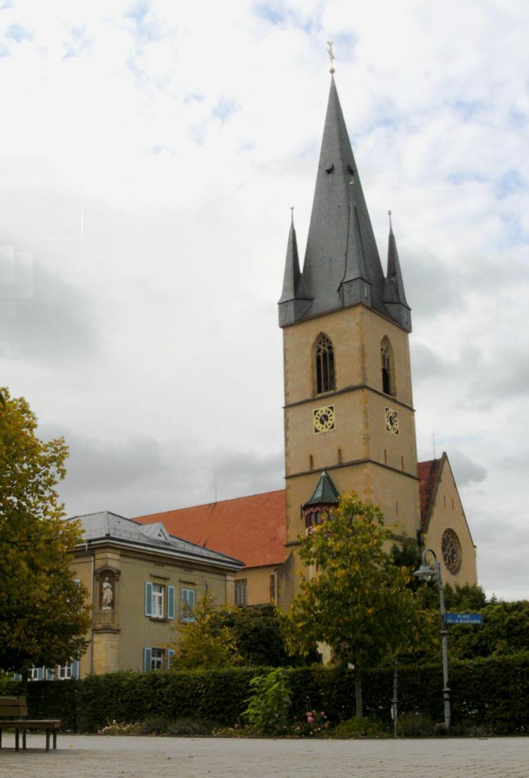 Wintergarten-Fachbetriebe in Hambrücken: Stadtansicht