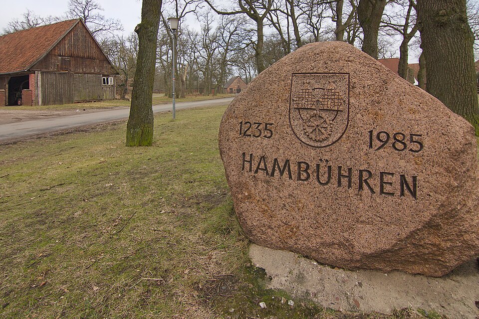 Wintergarten-Fachbetriebe in Hambühren: Stadtansicht – Foto: losch Wintergarten-Fachbetriebe in Hambühren: Stadtansicht
