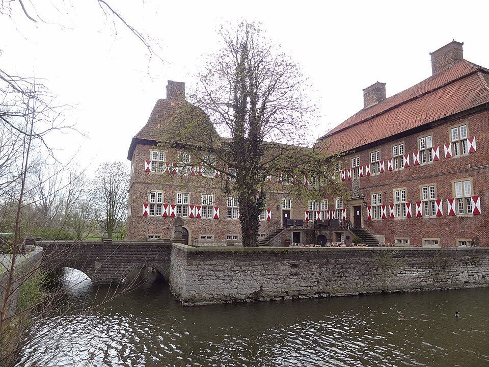 Wintergarten-Fachbetriebe in Hamm: Stadtansicht