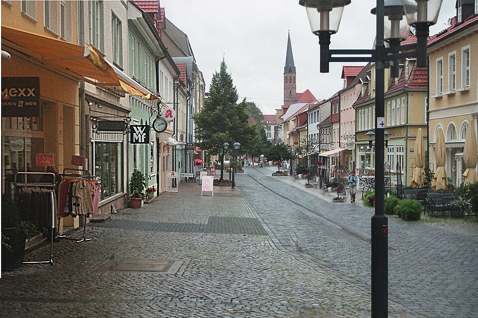 Wintergarten-Fachbetriebe in Heilbad Heiligenstadt: Wilhelmstraße