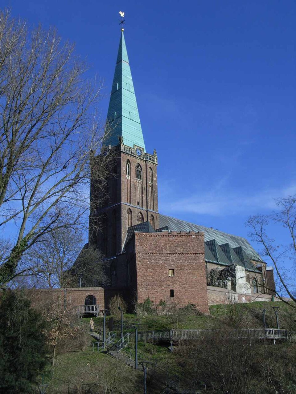 Wintergarten-Fachbetriebe in Heinsberg: Stadtansicht