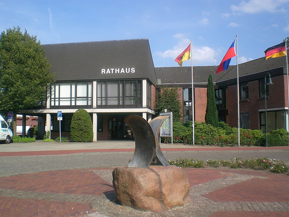 Wintergarten-Fachbetriebe in Holdorf: Stadtansicht – Foto: ThomasPusch Wintergarten-Fachbetriebe in Holdorf: Stadtansicht