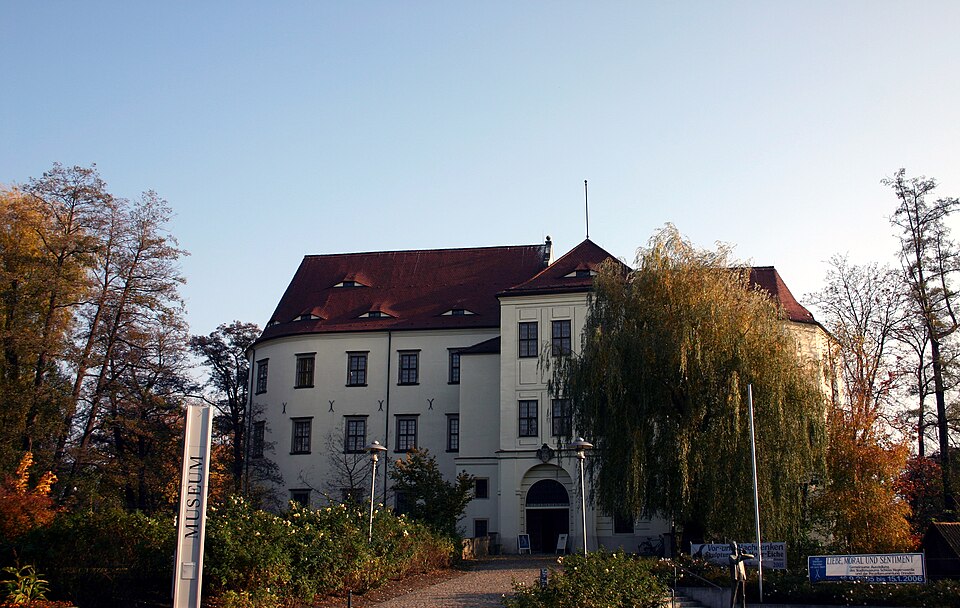 Wintergarten-Fachbetriebe in Hoyerswerda: Stadtansicht