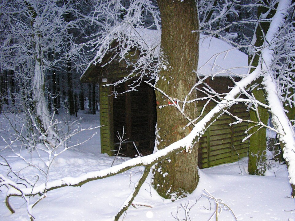 Wintergarten-Fachbetriebe in Hüllhorst: Stadtansicht – Foto: Falk Oberdorf, Osterstr. 8, 32312 Lübbecke Wintergarten-Fachbetriebe in Hüllhorst: Stadtansicht