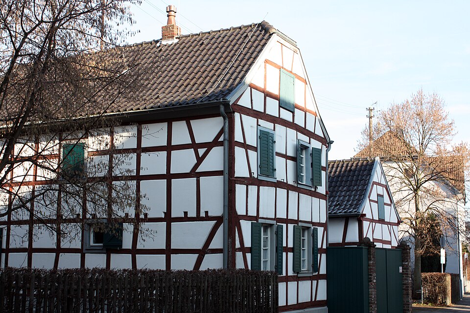 Wintergarten-Fachbetriebe in Hürth: Stadtansicht