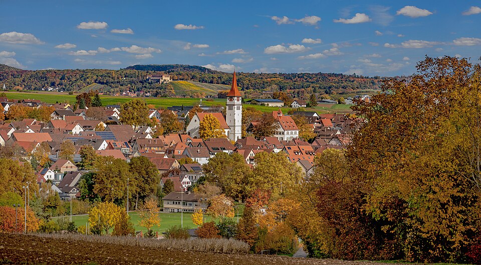Wintergarten-Fachbetriebe in Ilsfeld: Panorama – Foto: Bildtechnik Braendle Wintergarten-Fachbetriebe in Ilsfeld: Panorama