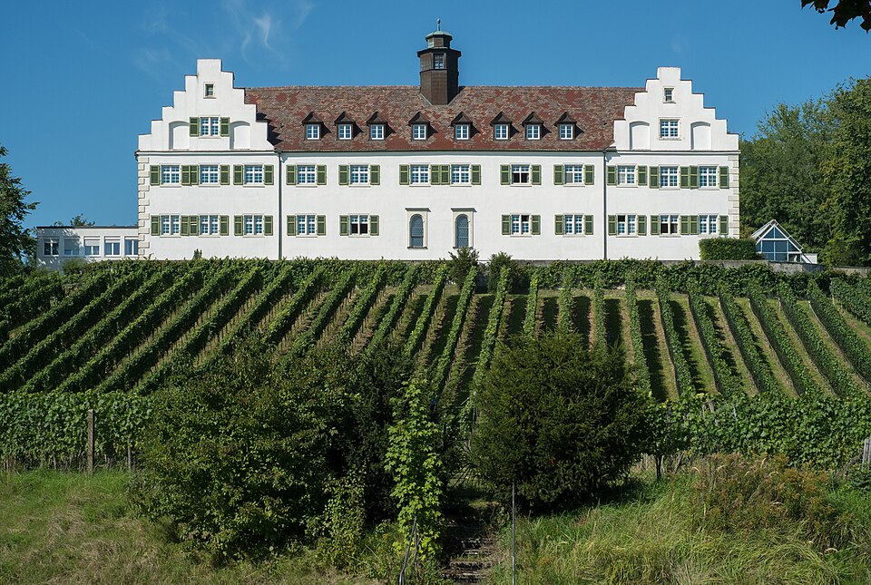 Wintergarten-Fachbetriebe in Immenstaad am Bodensee: Stadtansicht – Foto: Dietrich Krieger Wintergarten-Fachbetriebe in Immenstaad am Bodensee: Stadtansicht