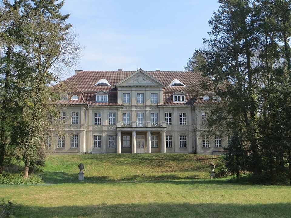 Wintergarten-Fachbetriebe in Inden: Palais Parkstrasse – Foto: Concord Wintergarten-Fachbetriebe in Inden: Palais Parkstrasse